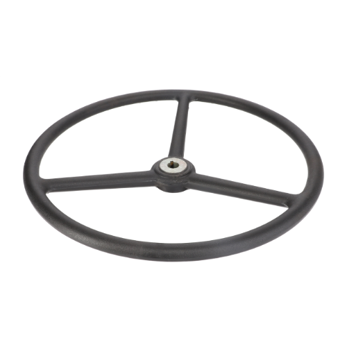 Steering Wheel - 180576M1 - Massey Tractor Parts
