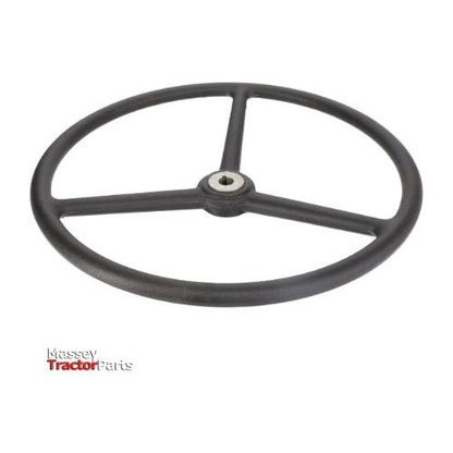 Steering Wheel - 180576M1 - Massey Tractor Parts