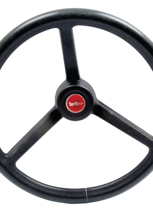 Steering Wheel 355mm,
 - S.66853 - Massey Tractor Parts