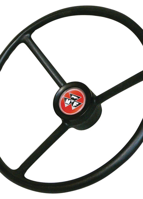 Steering Wheel 425mm, Splined
 - S.40264 - Massey Tractor Parts