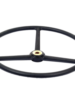 Steering Wheel 450mm, Keyway
 - S.41486 - Massey Tractor Parts