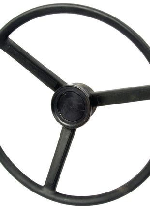 Steering Wheel 460mm, Keyway
 - S.40262 - Massey Tractor Parts