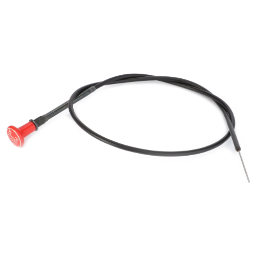 Stop Cable - 1667640M1 - Massey Tractor Parts