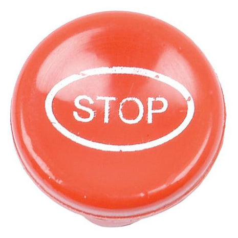 Stop Control Knob
 - S.41558 - Massey Tractor Parts