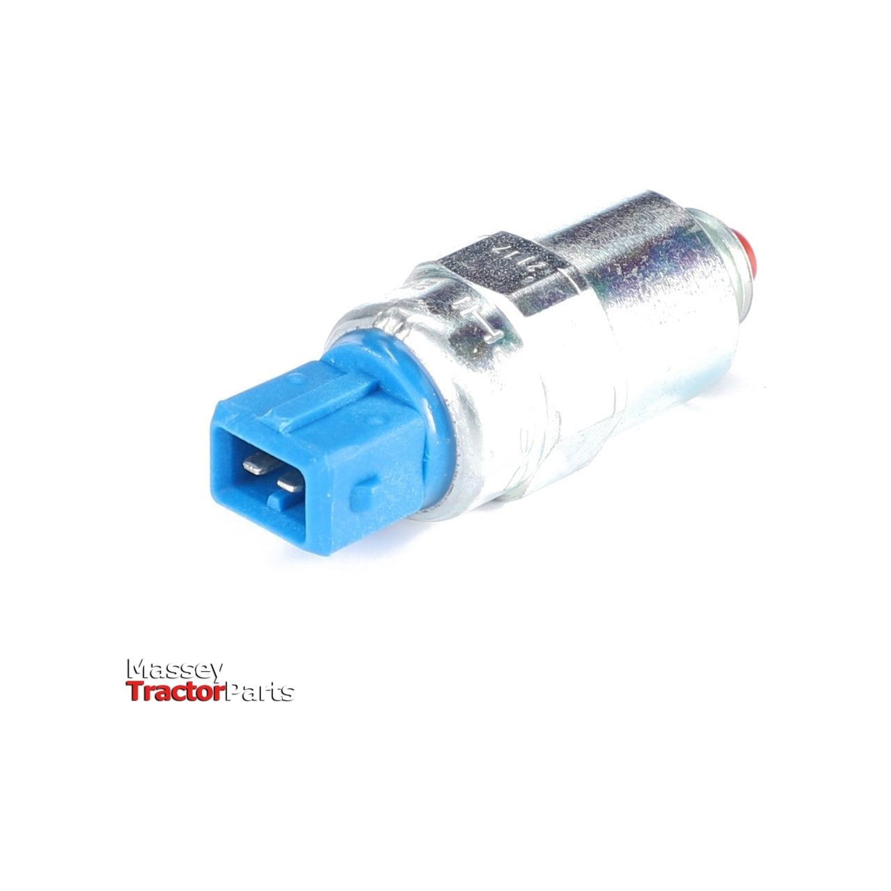 Massey Ferguson Stop Solenoid - 4224321M1 | OEM | Massey Ferguson