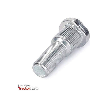 Stud Bolt - 7330605301-Massey Ferguson-Axles & Power Train,Bolts & Nuts,Farming Parts,On Sale,Tractor Parts,Wheel Bolts,Wheels & Mudguards