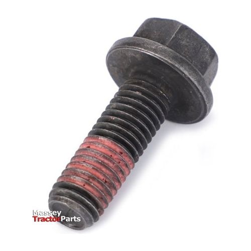 Stud Exhaust Manifold - 4222341M1 - Massey Tractor Parts