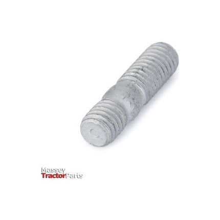 Stud M6x16 - 3011669X1 - Massey Tractor Parts