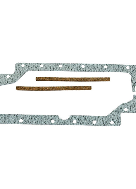 Sump Gasket - 3 Cyl. (20C, A3.144, A3.152, A4.192)
 - S.41949 - Massey Tractor Parts