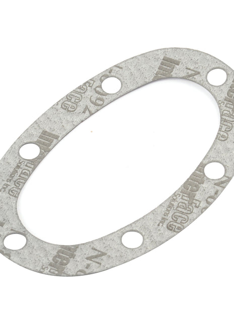 Sump Gasket - 4 Cyl. (A3.144, A3.152)
 - S.43910 - Massey Tractor Parts