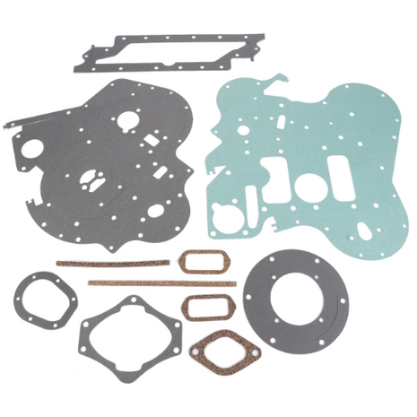 Sump Gasket Kit - 4224142M91 - Massey Tractor Parts