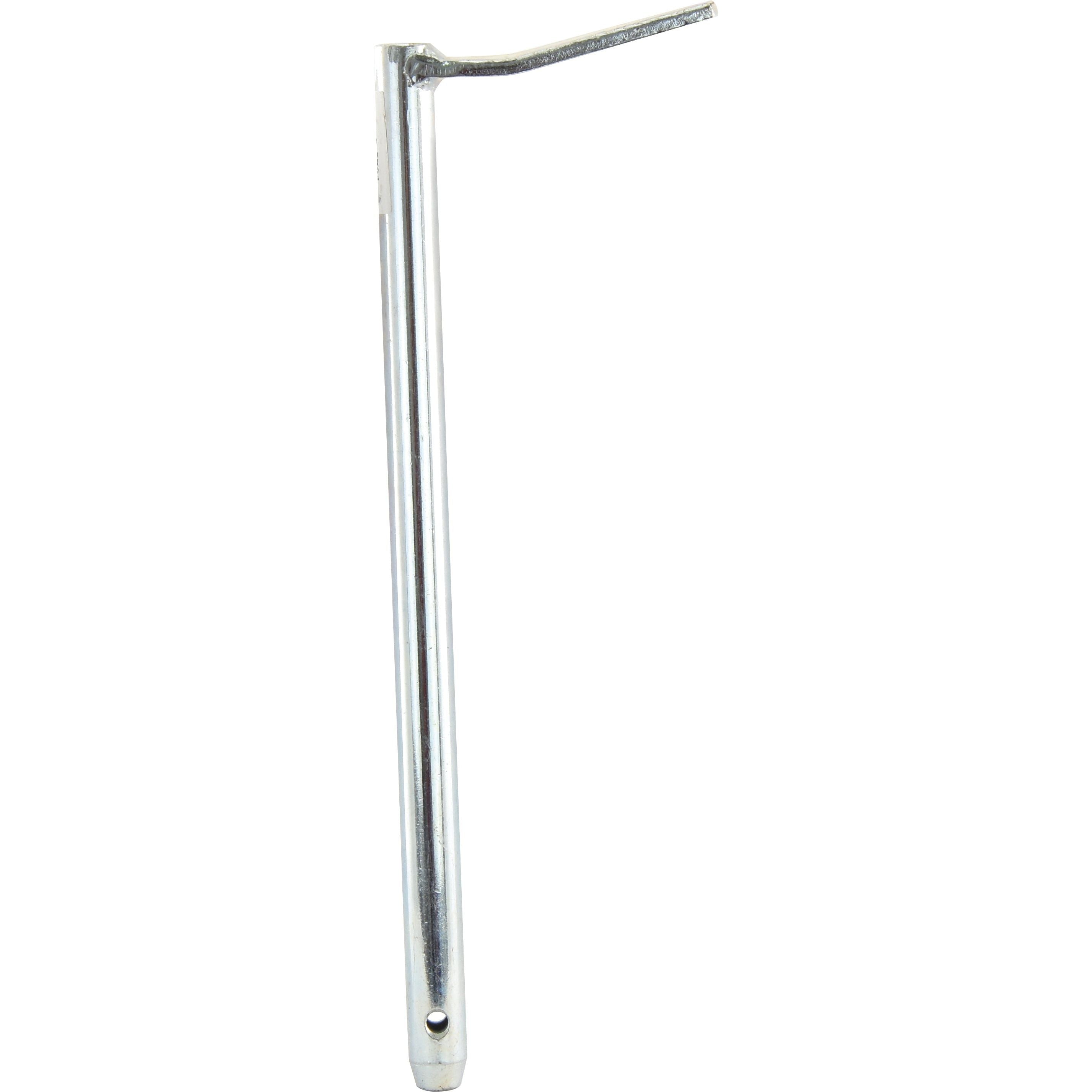Replace Hinge Pin - Swinging Drawbar 19x297mm – Massey Tractor Parts