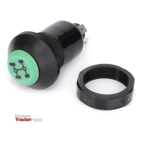 Switch 4WD - 3385822M1 - Massey Tractor Parts
