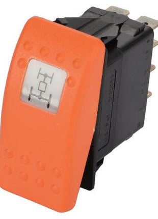 Switch 4wd - 4290439M1 - Massey Tractor Parts