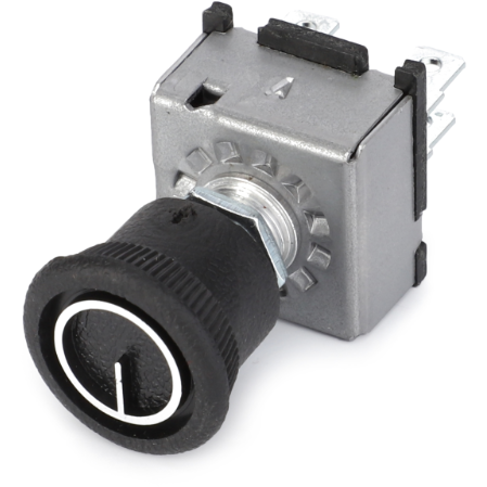 Switch - F275500370020 - Massey Tractor Parts