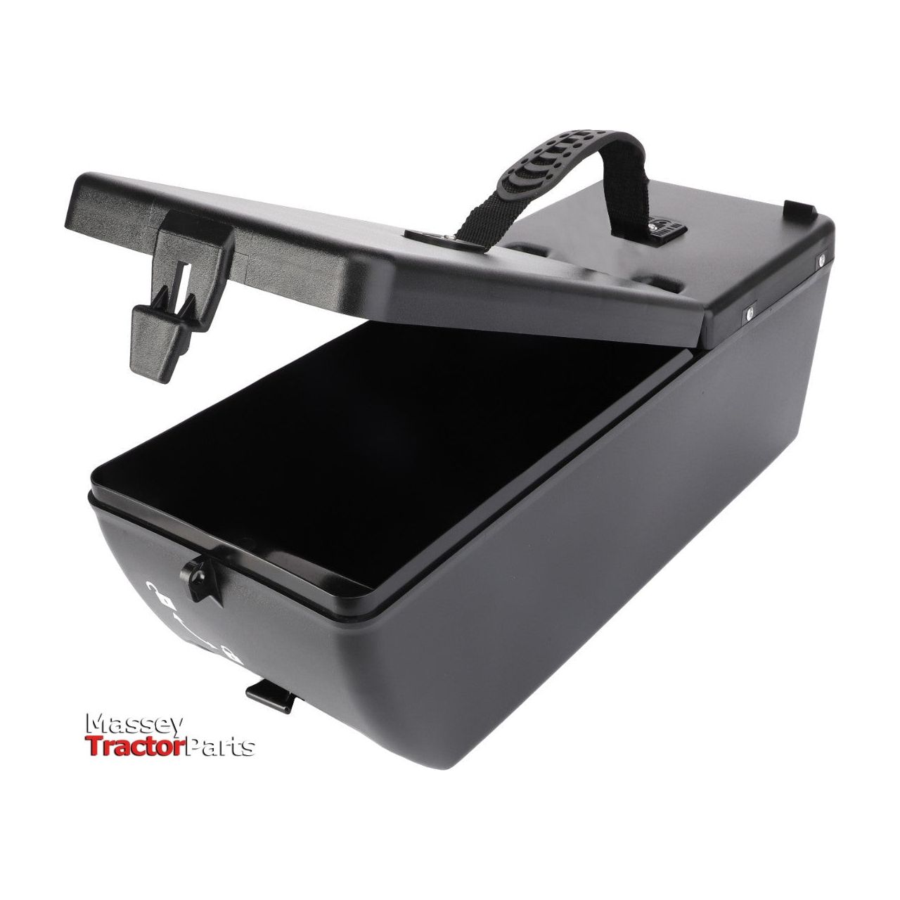 Massey Ferguson - TOOL BOX - 4381466M2 - Farming Parts