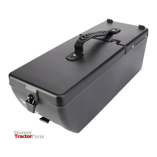 Massey Ferguson - TOOL BOX - 4381466M2 - Farming Parts