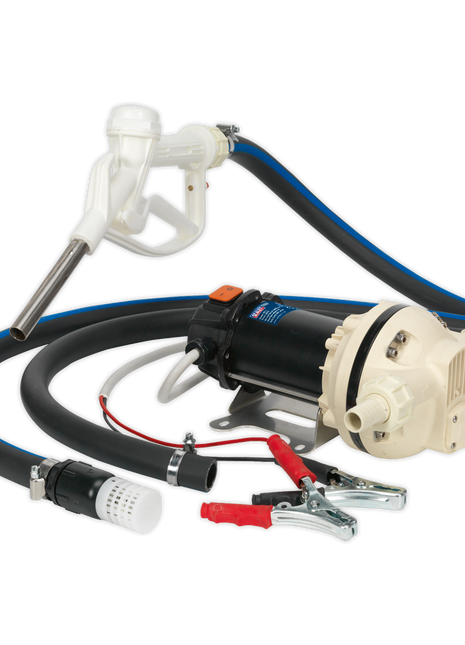 AdBlue® Transfer Pump Portable 12V - TP9912 - Farming Parts