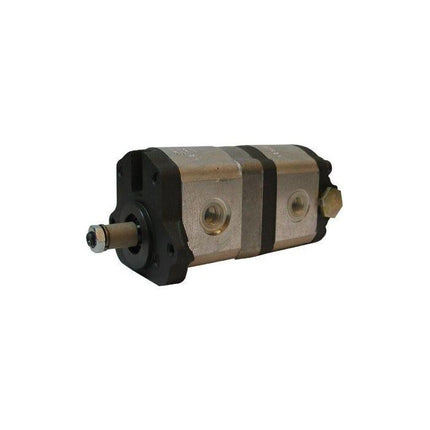 Tandem Pump - 3774612M91 - Massey Tractor Parts