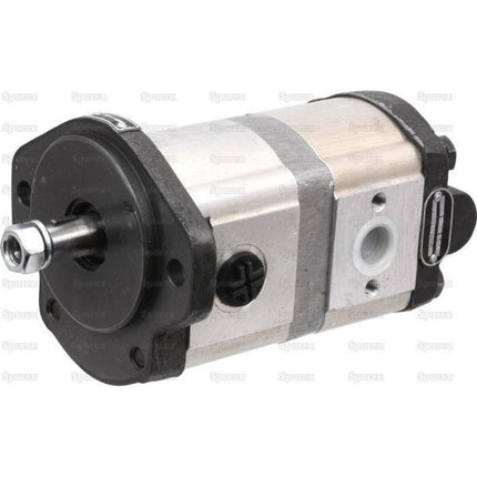 Tandem Pump - 3774613M91 - Massey Tractor Parts