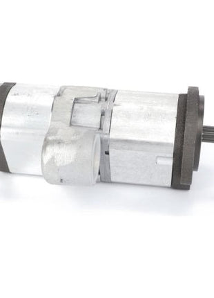 Tandem Pump - 3816909M91 - Massey Tractor Parts