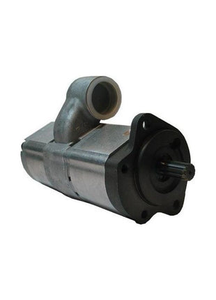 Tandem Pump - 3816909M91 - Massey Tractor Parts