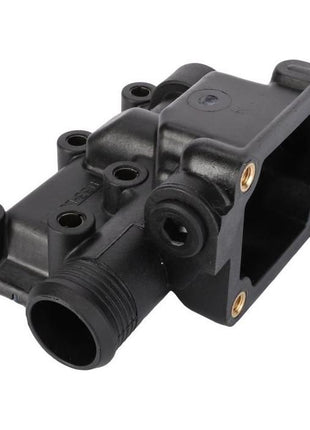 Thermostat Housing - 4225037M1 - Massey Tractor Parts
