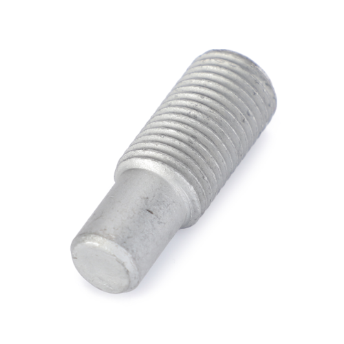 Threaded Pin - F718701030070 - Massey Tractor Parts