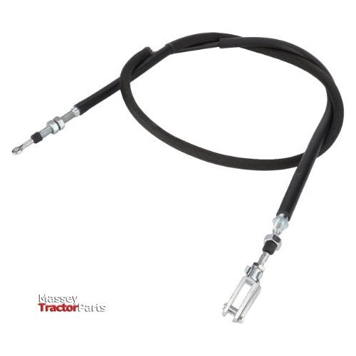 Massey Ferguson Throttle Cable - VA370217 | OEM | Massey Ferguson