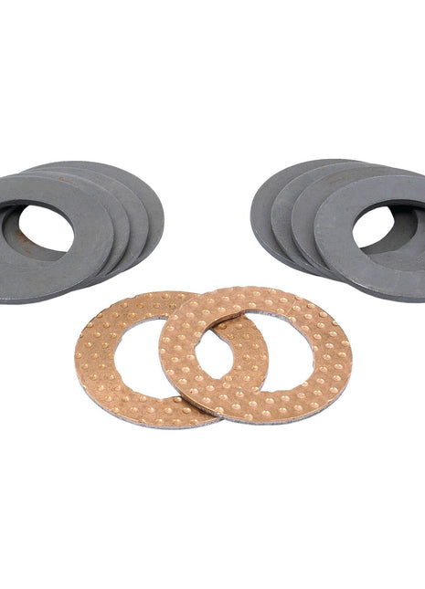 Thrust Washer Kit - Axle Spindle
 - S.43292 - Massey Tractor Parts