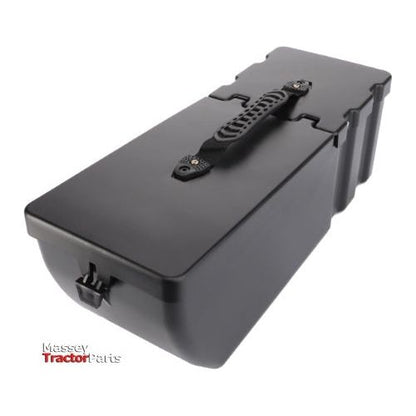 Tool Box - 4289100M92 - Massey Tractor Parts