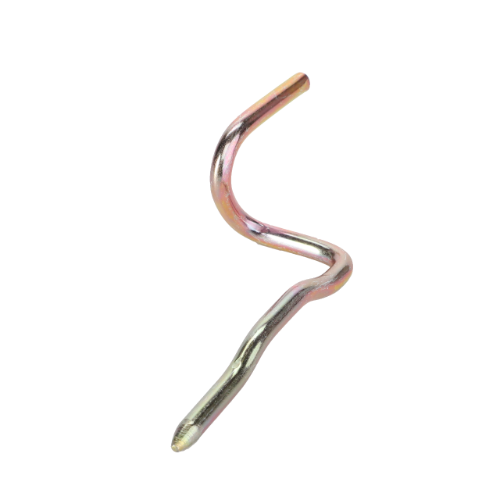 Tool Box Retainer - 3580564M1 - Massey Tractor Parts