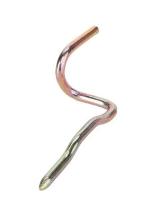 Tool Box Retainer - 3580564M1 - Massey Tractor Parts