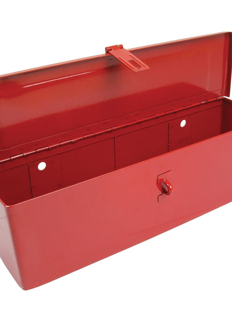Tool Box,  Type ()
 - S.42476 - Massey Tractor Parts