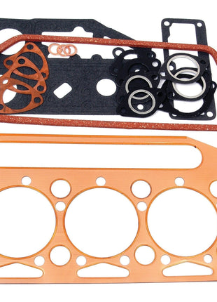 Top Gasket Set - 3 Cyl. (A3.144, A3.152)
 - S.40588 - Massey Tractor Parts