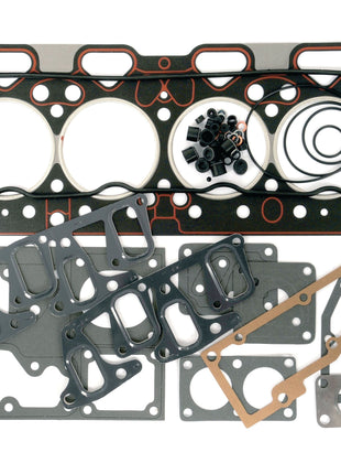 Top Gasket Set - 4 Cyl. (1004.40, 1004.40T, 1004.40TW, Green Mo)
 - S.43915 - Massey Tractor Parts