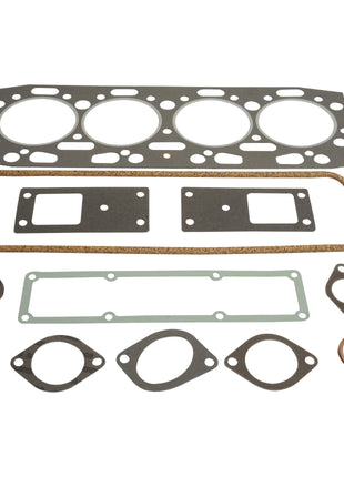Top Gasket Set - 4 Cyl. (A4.270)
 - S.44012 - Massey Tractor Parts