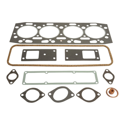 Top Gasket Set - 4 Cyl. (A4.270)
 - S.44012 - Massey Tractor Parts