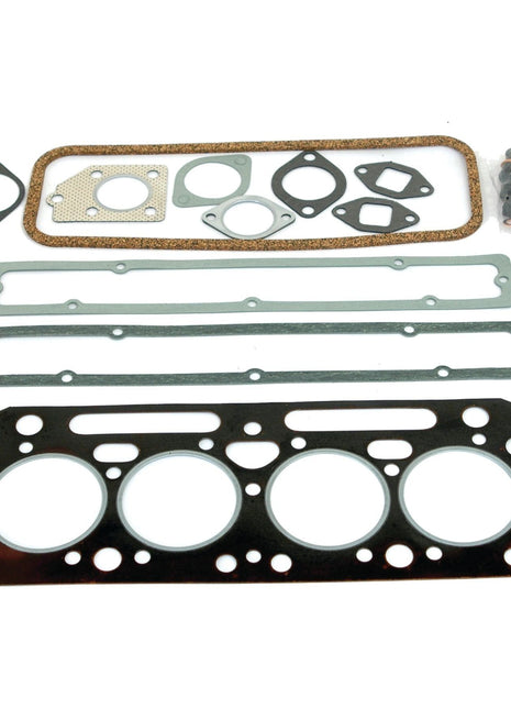 Top Gasket Set - 4 Cyl. (A4.99, 4.107, A4.107)
 - S.42315 - Massey Tractor Parts