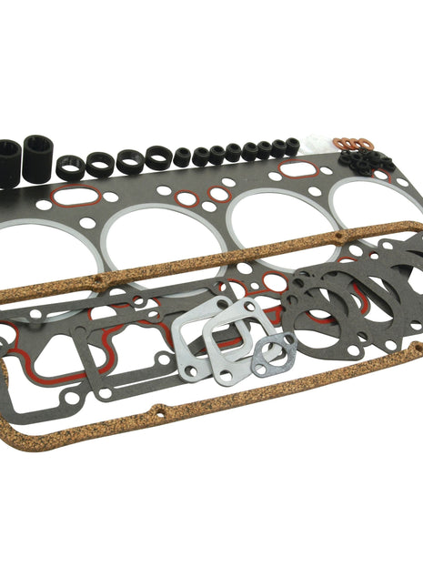 Top Gasket Set - 4 Cyl. ()
 - S.43568 - Massey Tractor Parts