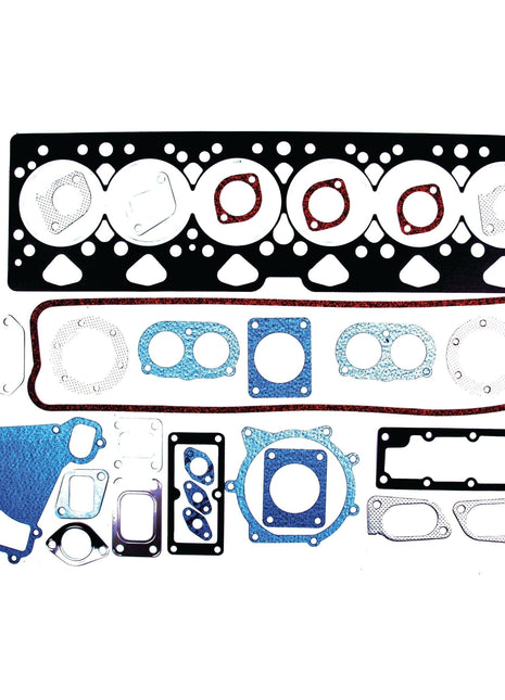 Top Gasket Set - 6 Cyl. (A6.354, A6.354.1, A6.354.4)
 - S.40601 - Massey Tractor Parts