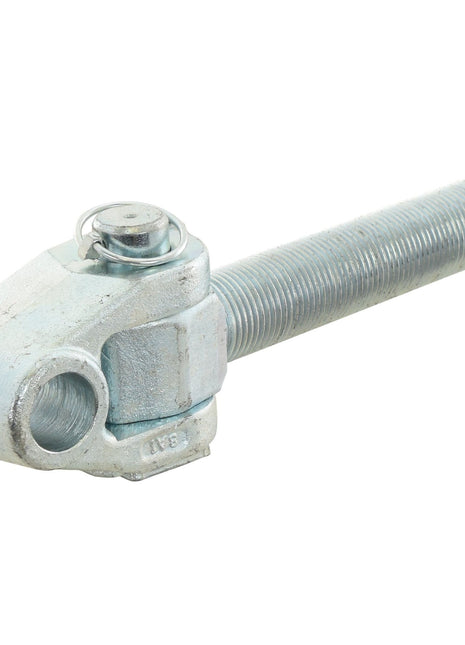 Top Link Knuckle End, LH (Cat. 28mm)
 - S.13987 - Massey Tractor Parts