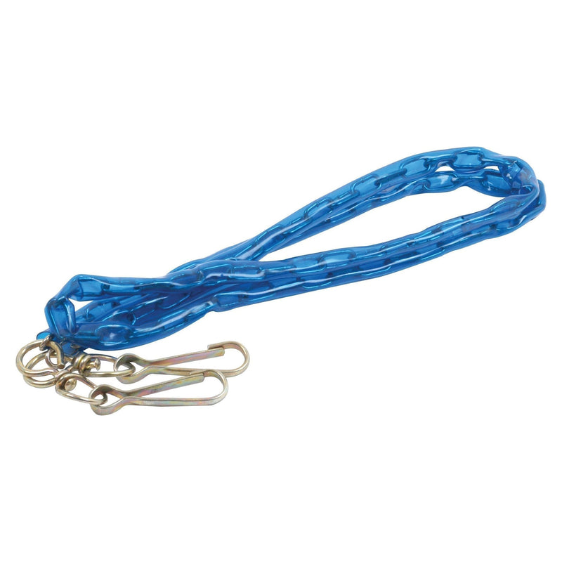 Top Link Release Cord, Length: 1.5M.
 - S.33017 - Massey Tractor Parts