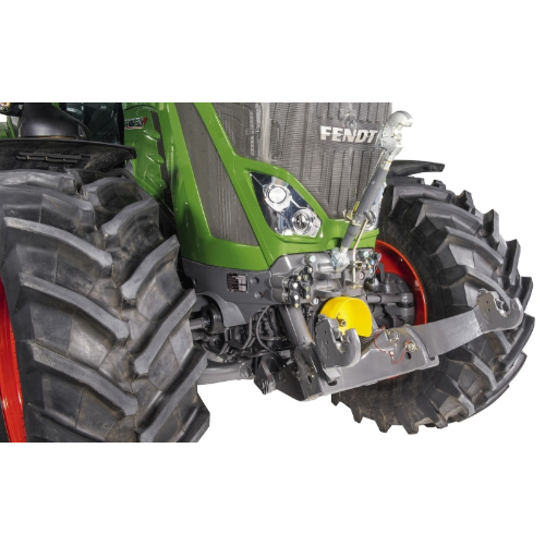 Top Radiator Hose - 3582178M1 - Massey Tractor Parts