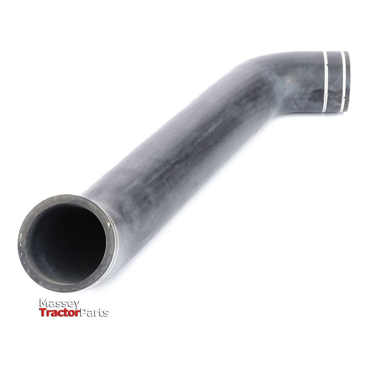 Top Radiator Hose - 4286739M1 - Massey Tractor Parts