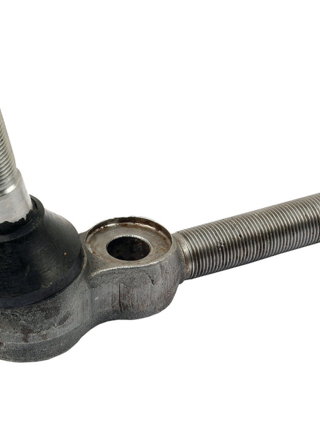 The Sparex Track Rod (S.40185) features a 13/16" x 16tpi male thread - straight, complete with a threaded shaft and ball joint, and is 150mm in length.