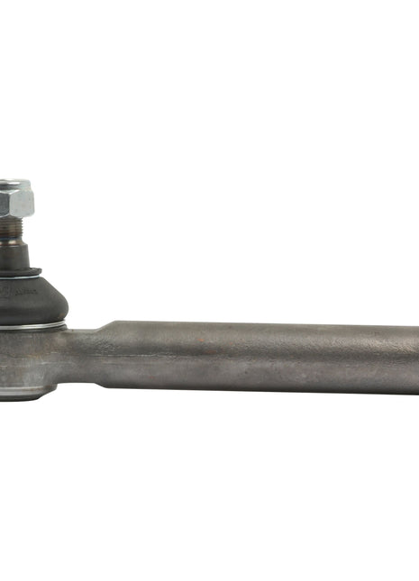 A Sparex Track Rod (S.70602), measuring 240mm in length, with a sturdy metal arm and threaded stud featuring an M24 x 1.5 RH female thread for a secure fit, is shown on a plain white background.
