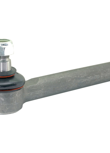 The Sparex Track Rod, model S.41714, is a 265mm metal automotive tie rod end with a threaded shaft and nut for connecting steering components, featuring an M24 x 1.5 RH Female thread.