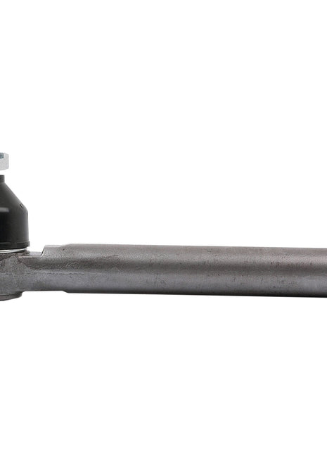 A 285mm track rod, branded by Sparex (S.70599), featuring a metal rod with a black cylindrical component at the top and a female thread M18 x 1.5, typically utilized as a tie rod end in automotive steering systems.