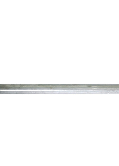 A Sparex Track Rod, length 395mm (S.40179), featuring an M16 x 1.5 female thread, likely used as a car suspension link, isolated on a white background, with a bolt and nut on one end and a cylindrical attachment on the other end.